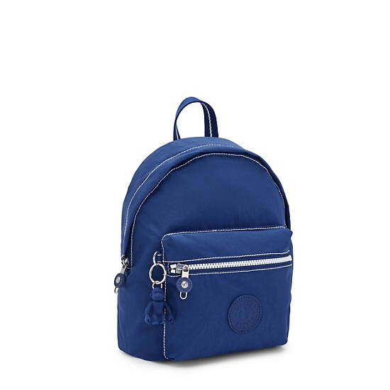 Kipling Reposa Backpacks Admiral Blue | AU 1606RV